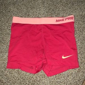nike pros